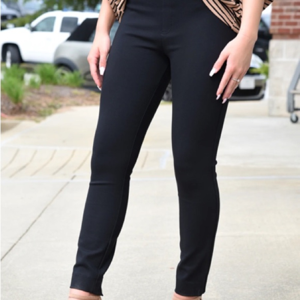 Spanx Perfect Pant Skinny Ankle